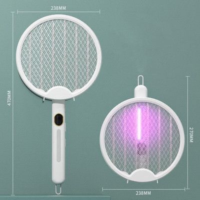Electric Mosquito Zapper