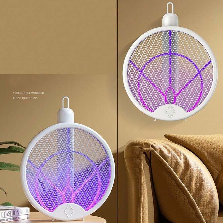 Electric Mosquito Zapper