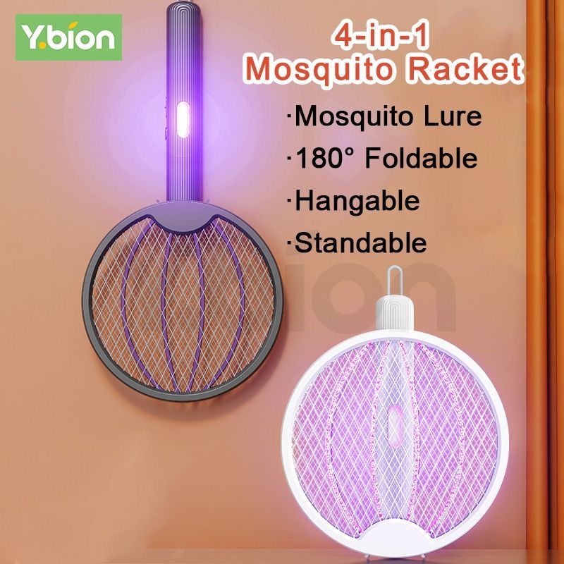 Electric Mosquito Zapper