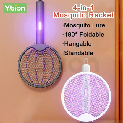 Electric Mosquito Zapper